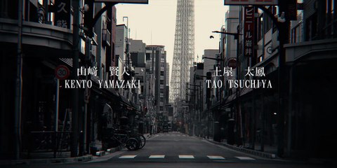 Alice in Borderland Season 1 Episode 2 | Watch Full with English Subtitles 🎥