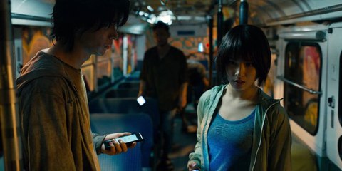 [Full] Alice in Borderland. Season 1 - Ep4