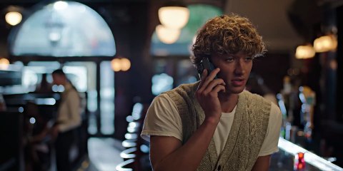 Belly & Conrad - Be With Me (TSITP 3x07)