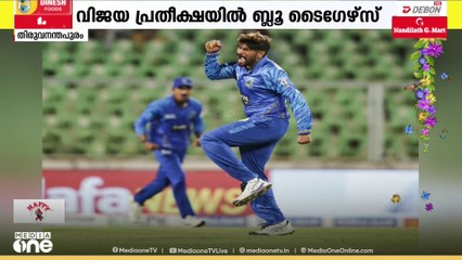 സാലി സാംസണും സച്ചിൻ ബേബിയും നേർക്കുനേർ; ‌KCL ആവേശ കലാശപ്പോര് ഇന്ന്; ആര് തൂക്കും കപ്പ്?