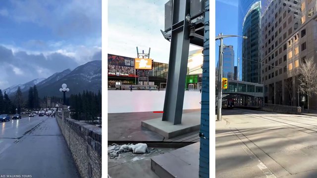 Edmonton Tour Around the University of Alberta | Edmonton Alberta Neighborhoods