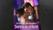 Un Verano De Ensueño- Destino En El Hotel Completo En Español