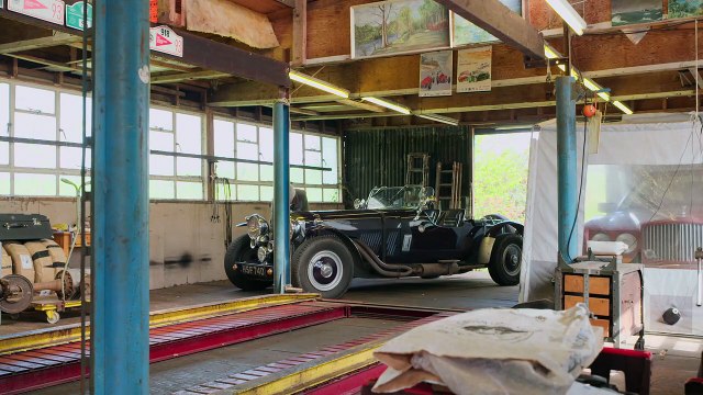 Bangers & Cash (2019) Season 12 Episode 6- Bentley Special-Lancia Monte Carlo - English Sub - Full Episode