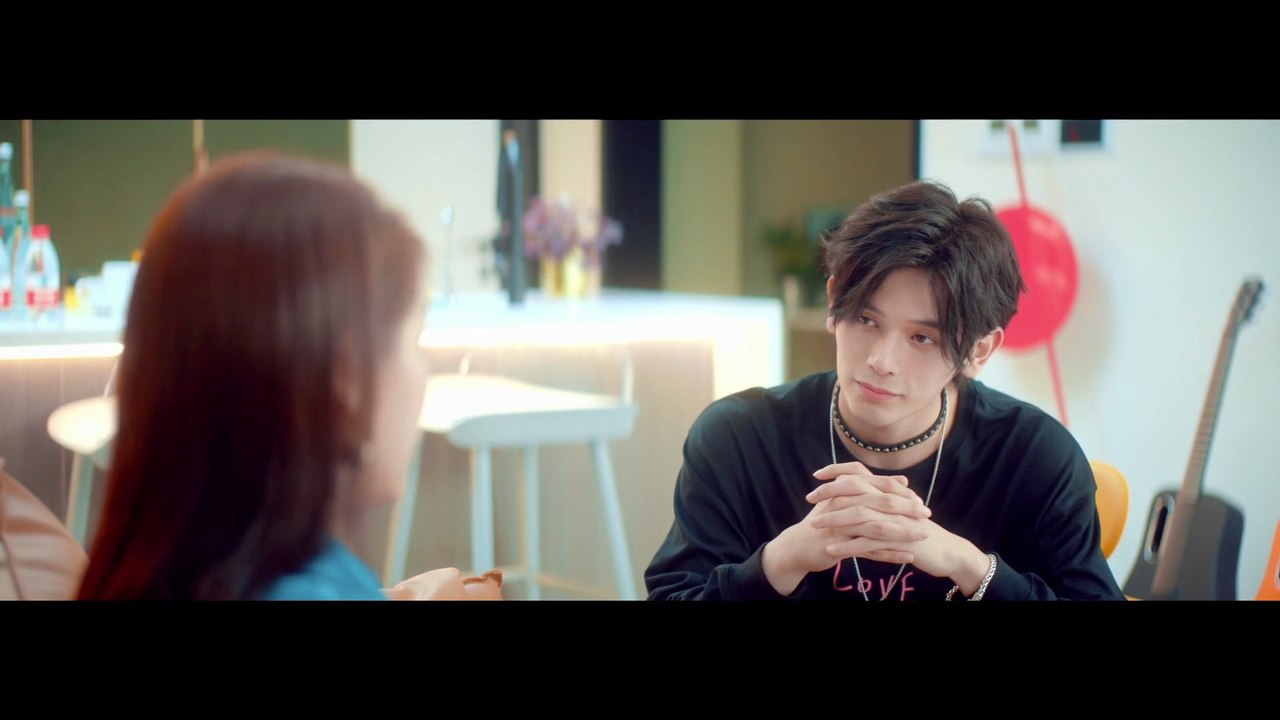 Mi Amor y Estrellas Capitulo 5 en Español Latino - Dorama en Audio Latino