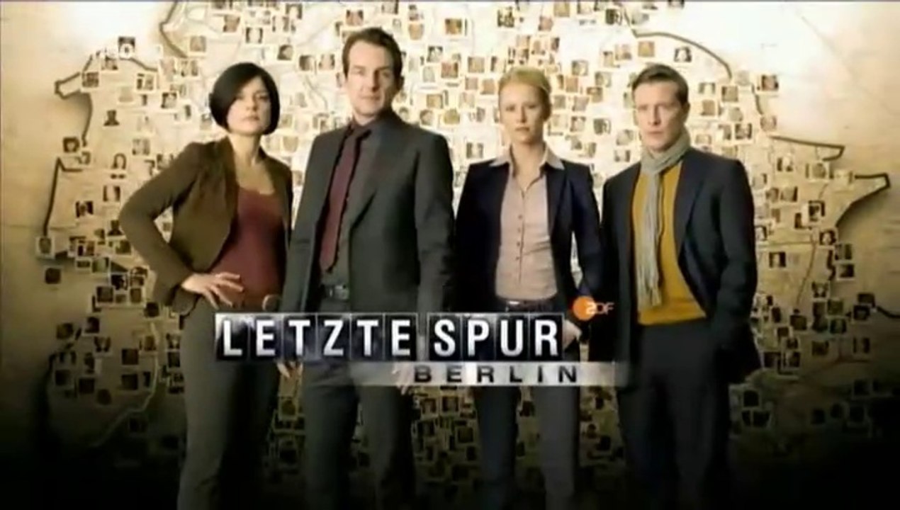 Letzte Spur Berlin -021- Obdachlos