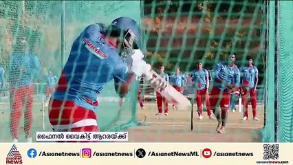 16 ക്രിക്കറ്റ് ദിനങ്ങൾ, 32 വാശിയേറിയ പോരാട്ടങ്ങൾ ; KCL കിരീടം ആര് തൂക്കും?