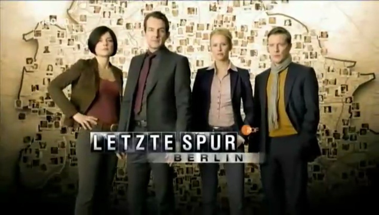 Letzte Spur Berlin -027- Blendung