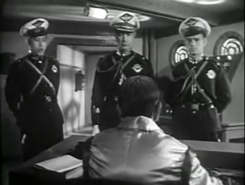 The Day Space Struck – 70s Space Disaster Thriller (1979)