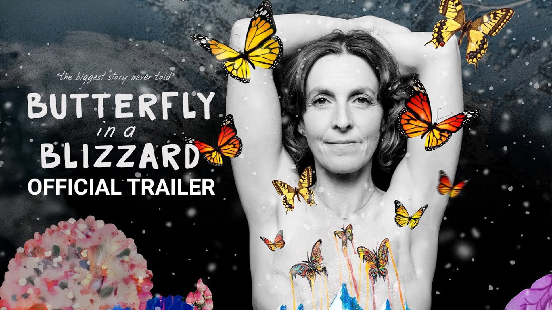 Butterfly in a Blizzard Full Movies