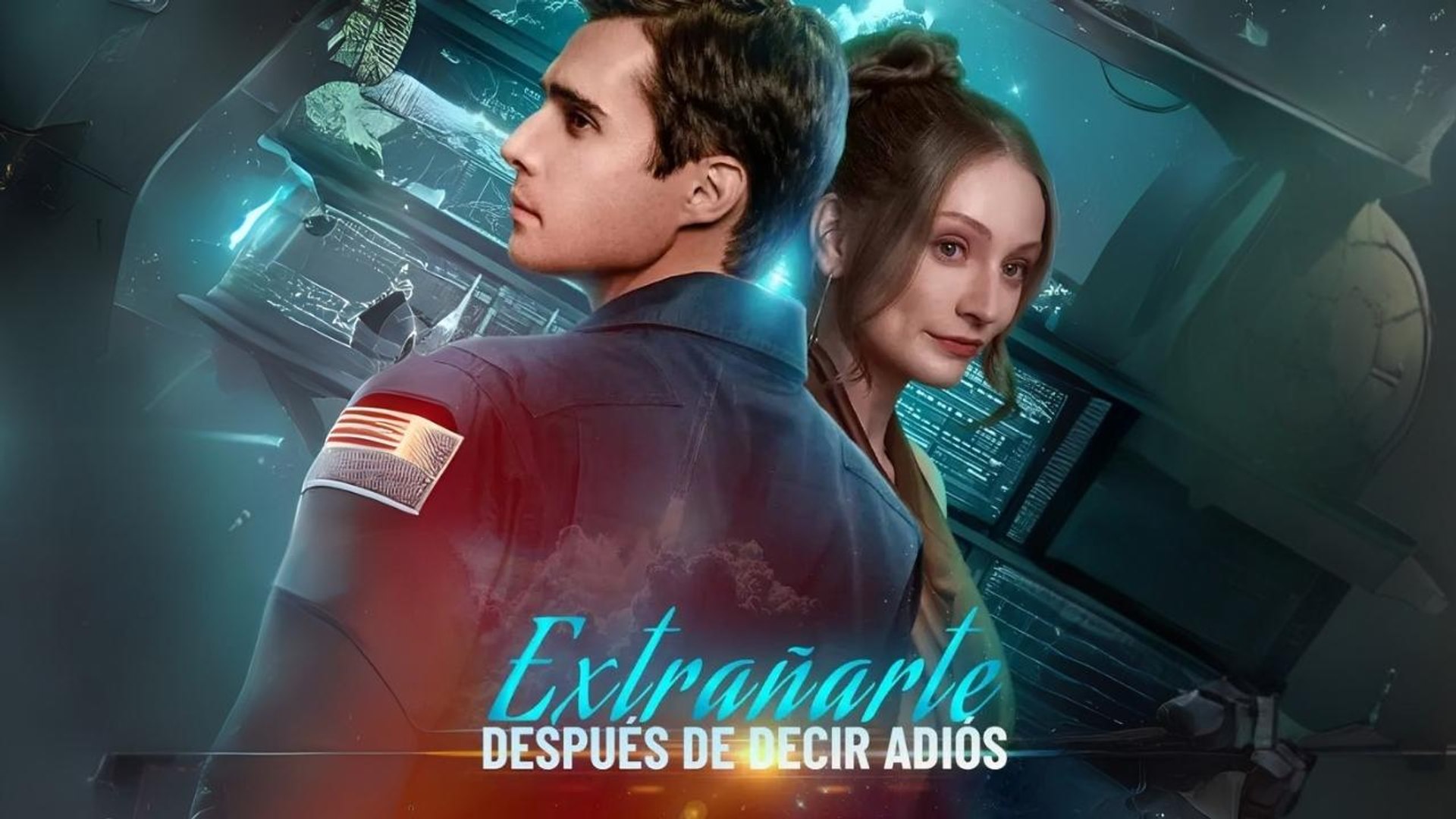 Extrañarte después de decir adiós Completo En Español