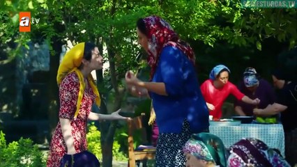 Juego de Amor – Seven Ne Yapmaz | Cap. 1 | «Cuando el amor nace en medio del castigo» | Doblado al Español