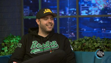 Jean Guerra: “Si yo intentara hacer una comedia, la haría mal” | Me Gusta de Noche