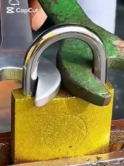 Life Hacks: There's Always One You'll Find