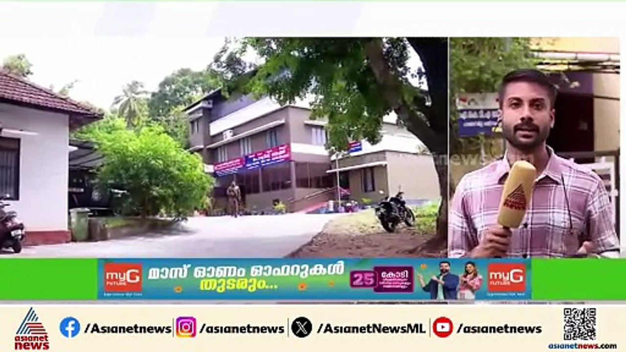 അട്ടപ്പാടിയിൽ ഓണാഘോഷത്തിനിടെ യുവാവിനെ വെട്ടിക്കൊന്ന കേസ്; പ്രതി പിടിയിൽ