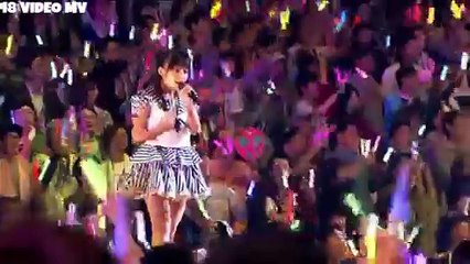 HKT48 - Kimi no Koto ga Suki Yaken (AKB48 Request Hour 2014) | 君のことが好きやけん