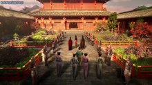 I'm Ying Tai - Episode 11 Sub Indo