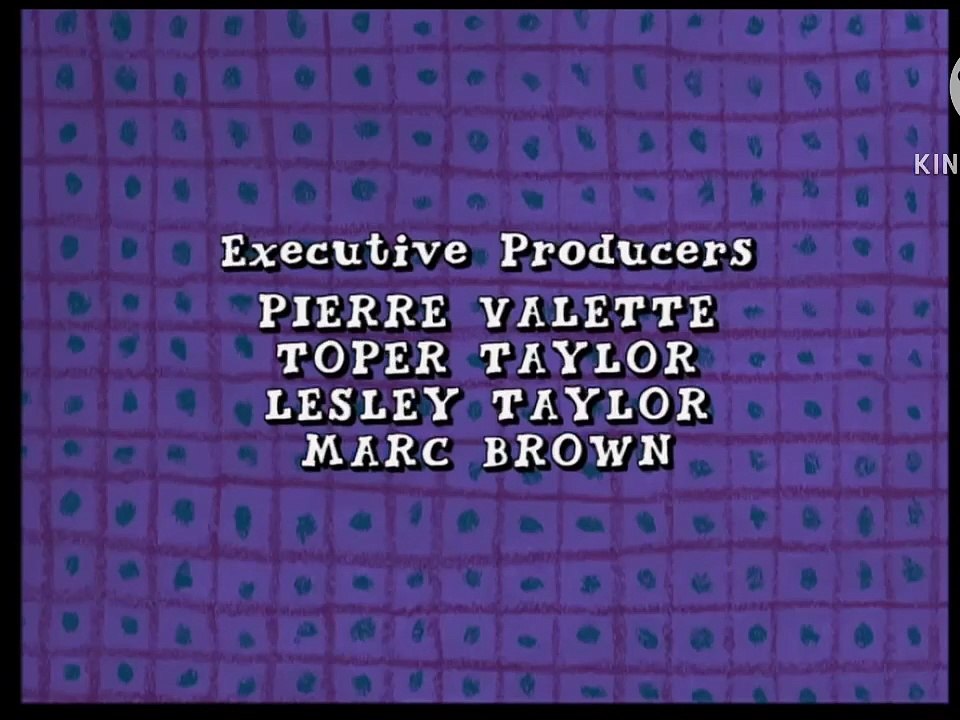 Arthur Closing Credits Season 11 (2007) (HD-720p)