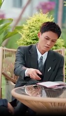 The Lingering Flame Chinese Drama - English Sub - Full Drama Movies