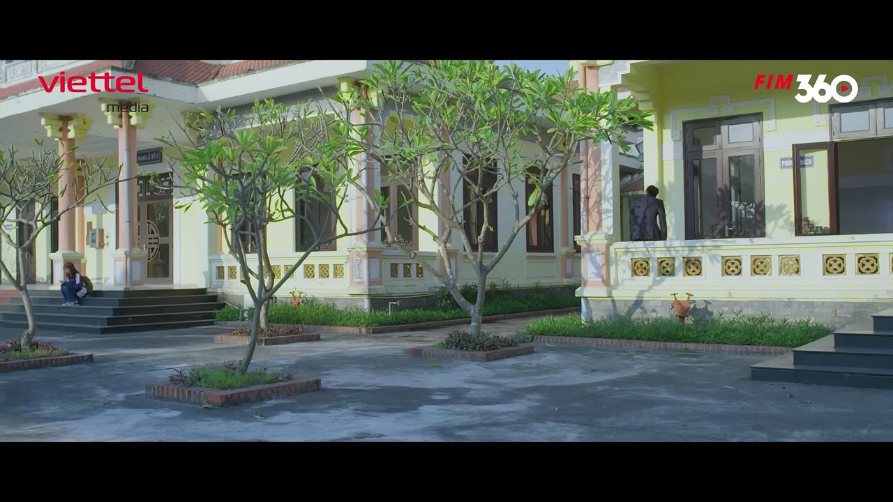 SỐNG ĐỂ YÊU THƯƠNG TẬP 9