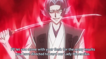 Kamisama Kiss - Episode 03 - 2 - [English Sub]