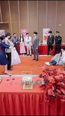 Misstep between Light and Shadow Chinese Drama - English Sub - Full Drama Movies