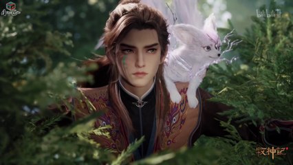 Tales of Herding Gods Episode 47 (4K Multi-Sub)