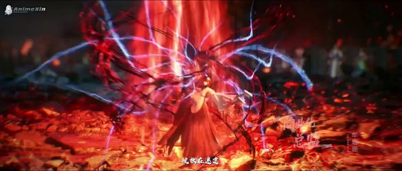 Tomb of Fallen Gods S3 E6 (Indonesia)