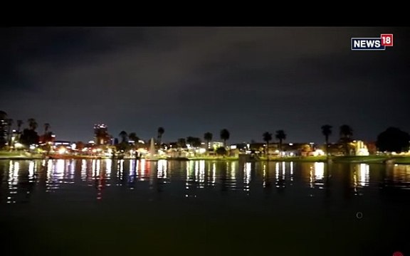 Blood Moon Eclipse 2025 LIVE | Rare Blood Moon Eclipse | Lunar Eclipse 2025 | Moon Turns Red | N18L