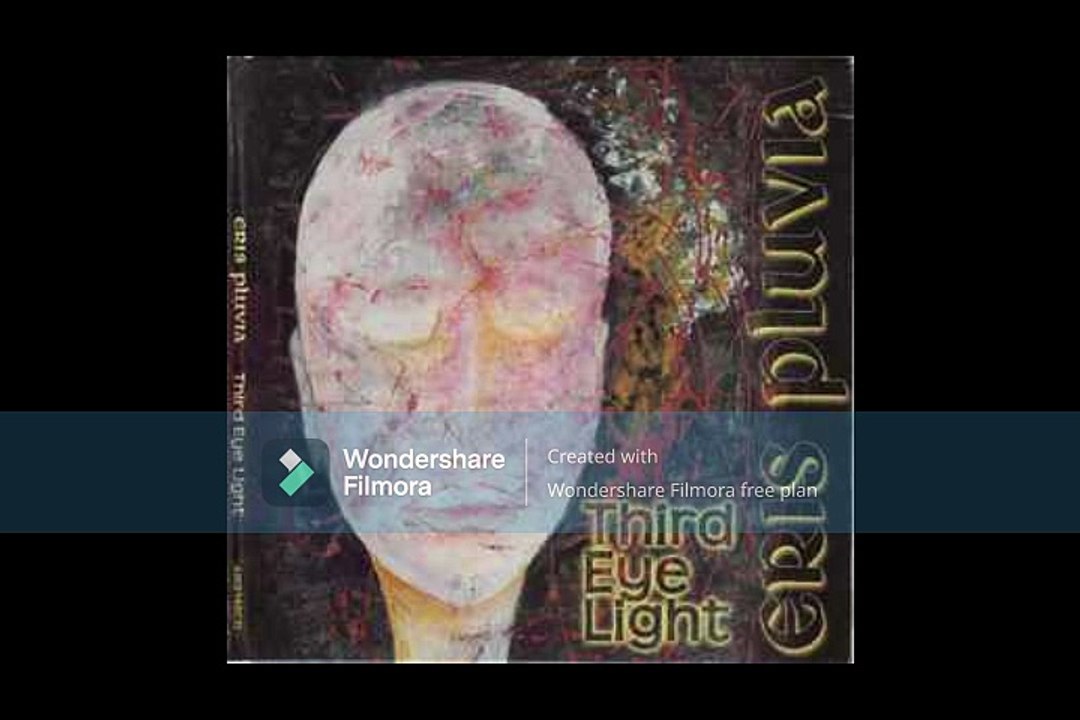 Eris Pluvia – Third Eye Light ;  Prog Rock, Symphonic Rock Year: 2010