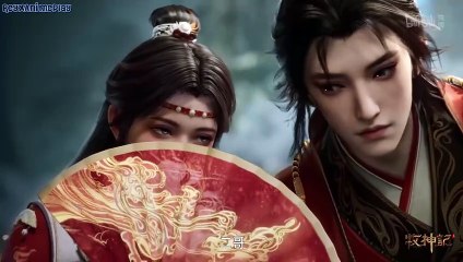 Tales Of Herding Gods Episode 47 sub indo bagus