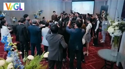 Harmony Secret - Thoả Thuận Bí Mật - GL The Series Ep 7/4