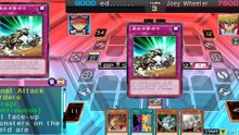 1 on 1 Duel with Joey Wheeler's Duelist Level Max Deck | Yu-Gi-Oh ARC-V Tag Force Special