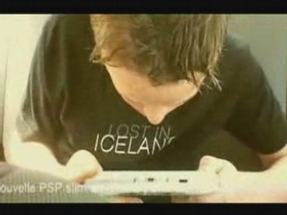 Pub psp