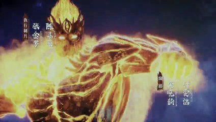 Shattering the Galaxy Episode 10 Subtitle multi.