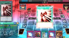 1 on 1 Duel with Duke Devlin's Token Labyrinth Deck | Yu-Gi-Oh ARC-V Tag Force Special (Android mobile version PPSSPP Gold)