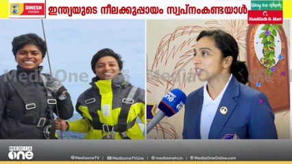 'ഓരോ സാഹചര്യത്തിലും എങ്ങനെ പതറാതെ നിൽക്കാമെന്നും വെല്ലുവിളികൾ ഏറ്റെടുക്കാനും ക്രിക്കറ്റ് പഠിപ്പിച്ചു