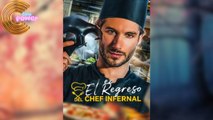 El Regreso del Chef Infernal en Español