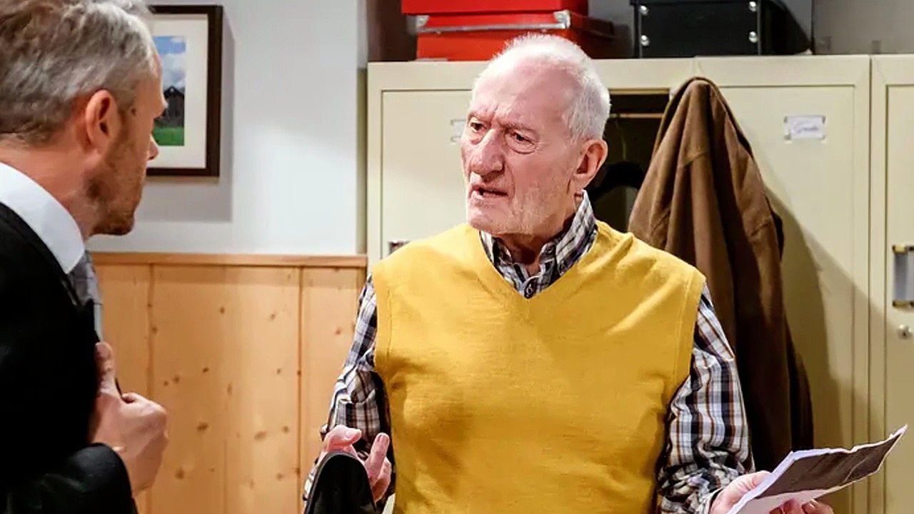 Sturm der Liebe Folge 4458