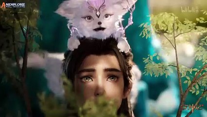 Tales Herding Gods_Episode 47