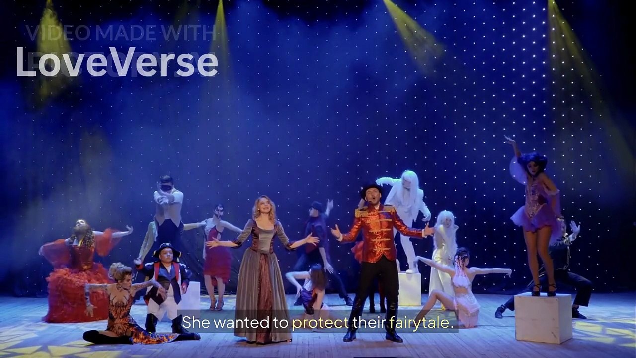 Love, Lust & Murder: The Twisted Love Story That Ends in Blood | Dark Romance Thriller