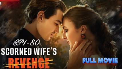 Scorned Wifes Revenge