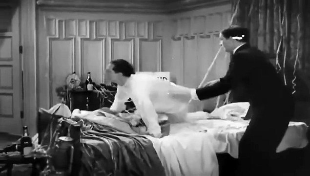 🎬 Buster Keaton – The Timid Young Man (1935) | Classic Comedy Short 🎭