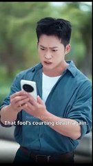 Price of Blind Devotion Chinese Drama - English Sub - Full Drama Movies