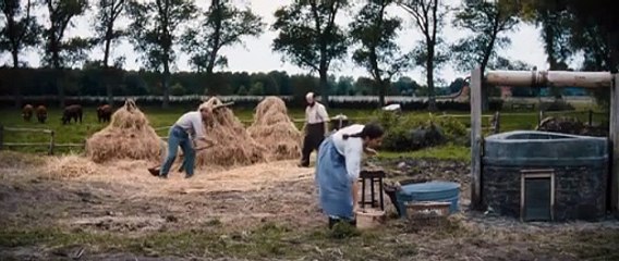 THE LAST FRONT Official Trailer 2 (2024) Iain Glen