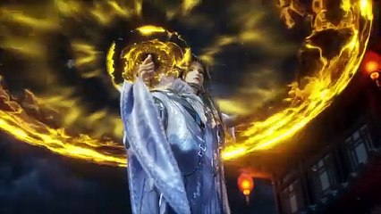 One Hundred Thousand Years of Qi Training Ep 274