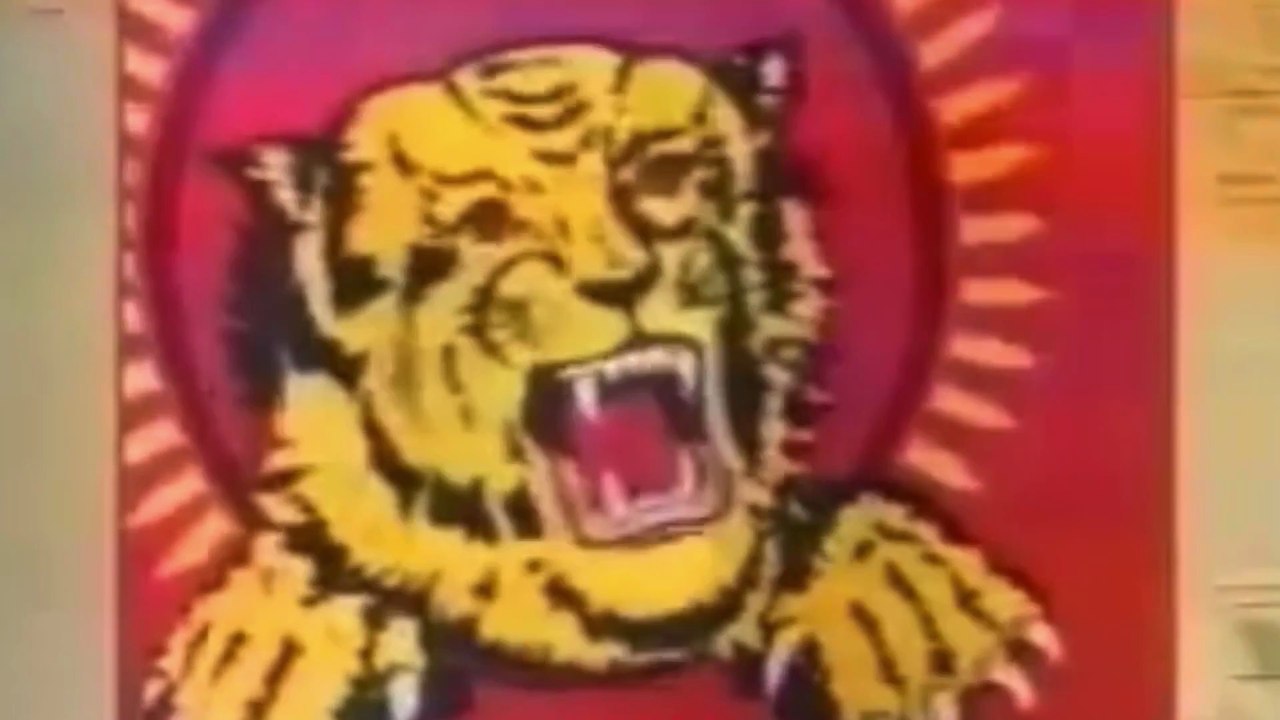 (1990) The Massacre of Sri Lankan Police Officers | Eastern Province, Sri Lanka