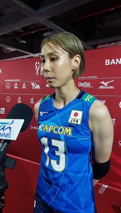 "วอลเลย์บอลวันนี้" โปรแกรม 7 ก.ย. 68 แมตช์หยุดโลกนัดชิงชนะเลิศ