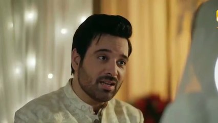 Mohra Episode 27 - [Eng Sub] - Mikaal Zulfiqar - Laiba Khan - Aagha Ali - 7th September 2025 - Har Pal Entertainment