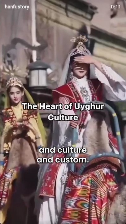 Chinese Muslims