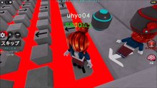 IQテスト ロブロックス　PCゲーム（IQ test Roblox PC game）7